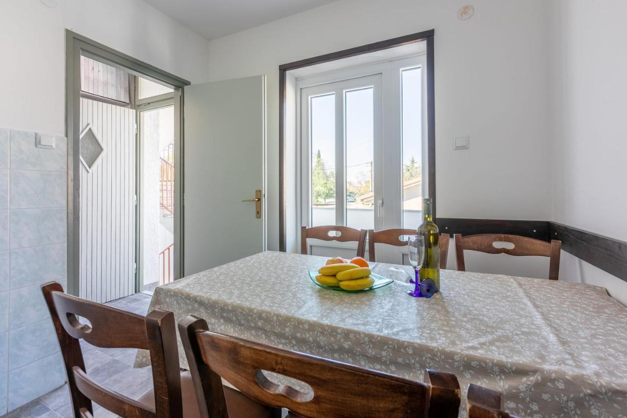 Apartments Ratko 자드라보노 외부 사진