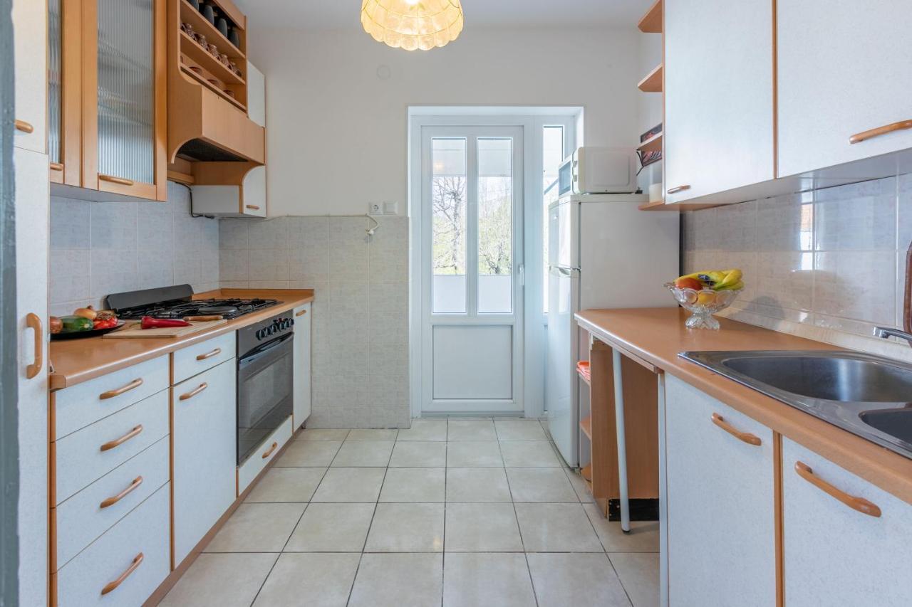 Apartments Ratko 자드라보노 외부 사진