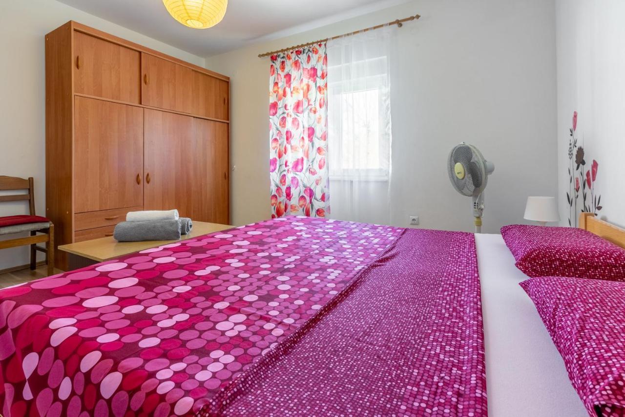 Apartments Ratko 자드라보노 외부 사진