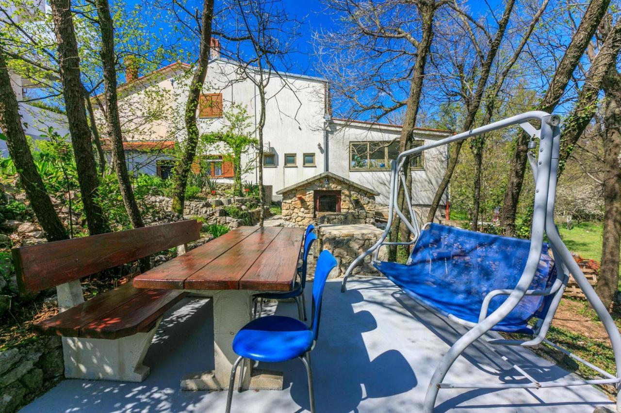 Apartments Ratko 자드라보노 외부 사진