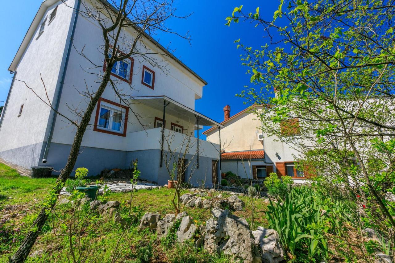 Apartments Ratko 자드라보노 외부 사진