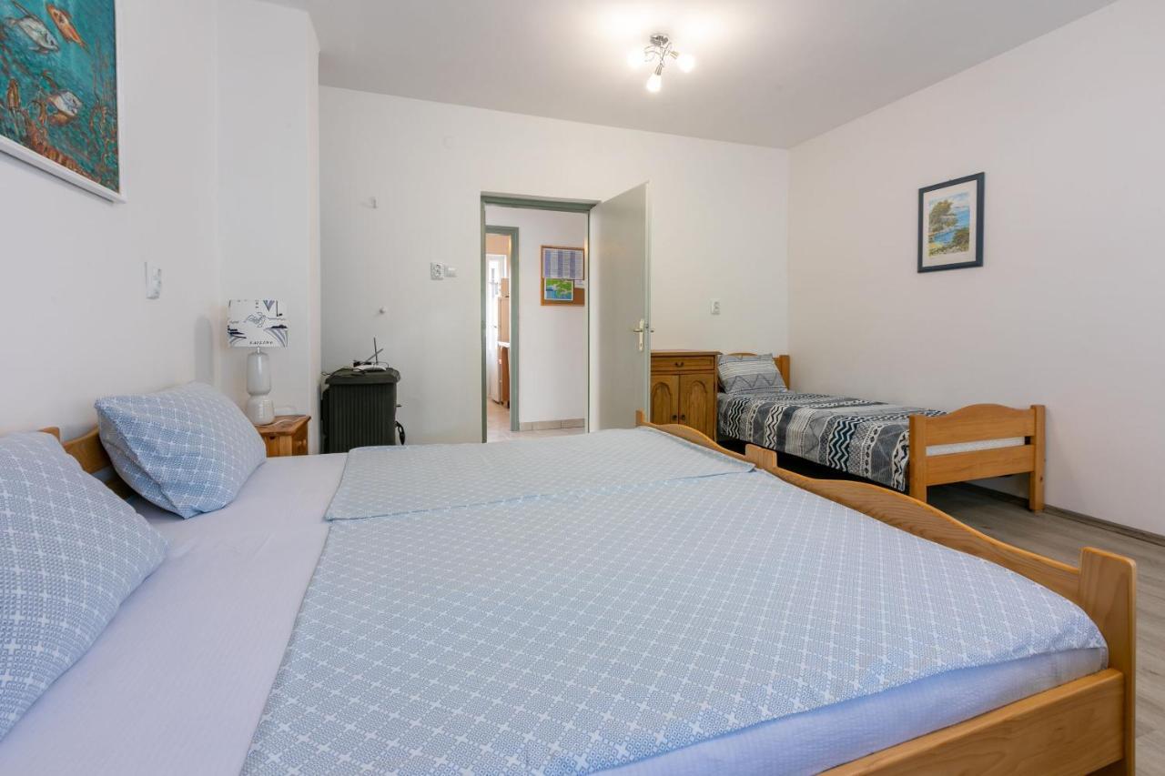 Apartments Ratko 자드라보노 외부 사진