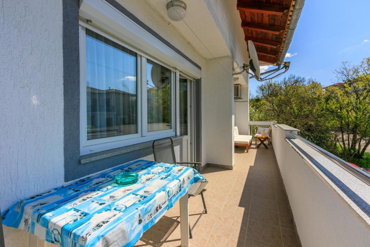 Apartments Ratko 자드라보노 외부 사진